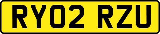 RY02RZU