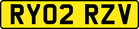 RY02RZV