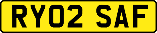 RY02SAF