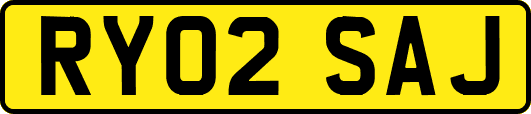 RY02SAJ