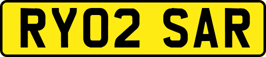 RY02SAR