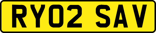 RY02SAV