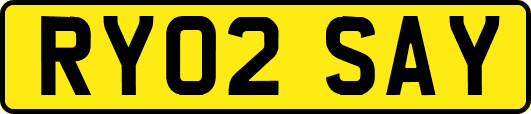 RY02SAY