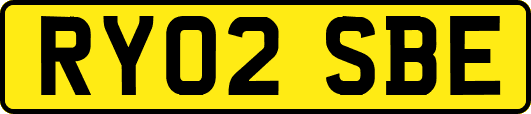 RY02SBE