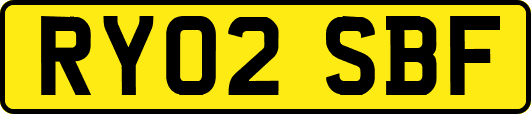 RY02SBF