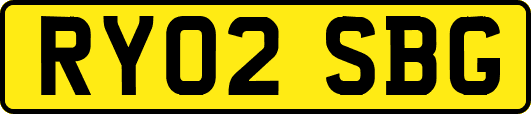 RY02SBG