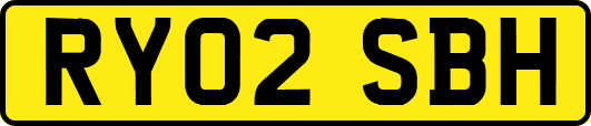 RY02SBH