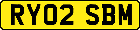 RY02SBM