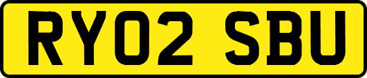 RY02SBU