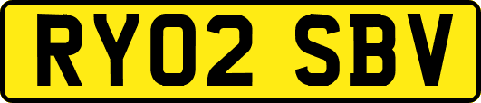 RY02SBV