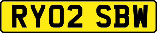 RY02SBW
