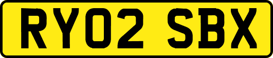 RY02SBX