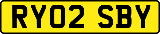 RY02SBY