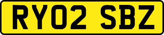 RY02SBZ