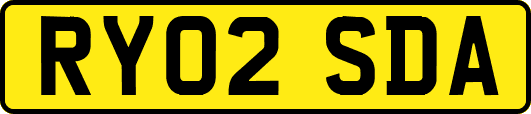 RY02SDA