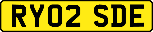 RY02SDE