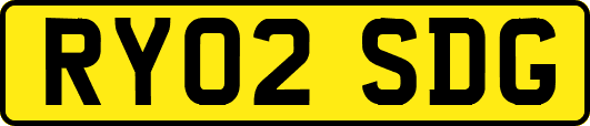 RY02SDG