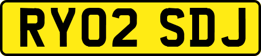 RY02SDJ