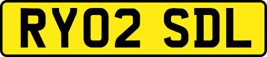 RY02SDL