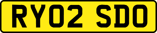 RY02SDO