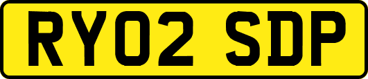 RY02SDP