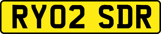 RY02SDR