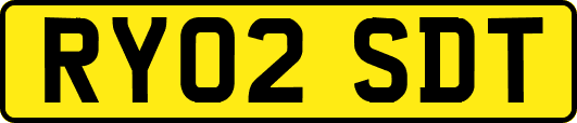 RY02SDT