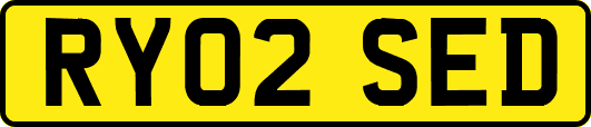 RY02SED