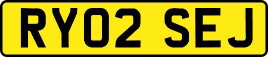 RY02SEJ
