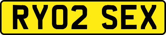 RY02SEX