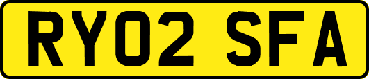 RY02SFA