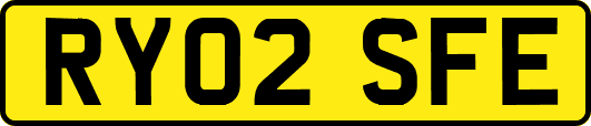 RY02SFE