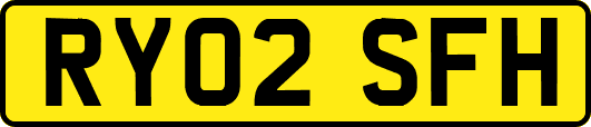 RY02SFH