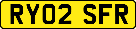 RY02SFR