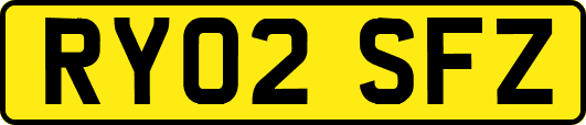 RY02SFZ