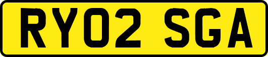 RY02SGA