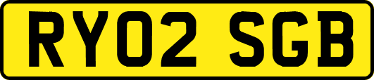 RY02SGB