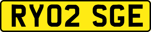 RY02SGE