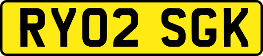 RY02SGK