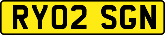 RY02SGN