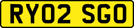 RY02SGO