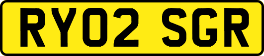 RY02SGR