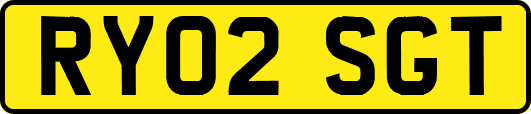 RY02SGT