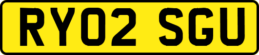 RY02SGU