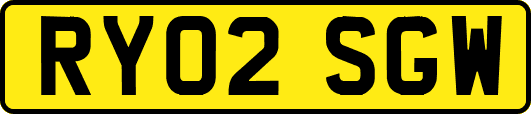 RY02SGW