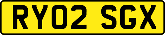 RY02SGX