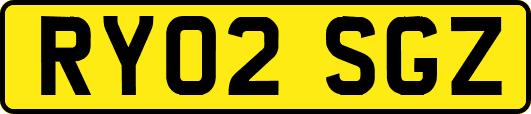 RY02SGZ