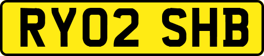 RY02SHB
