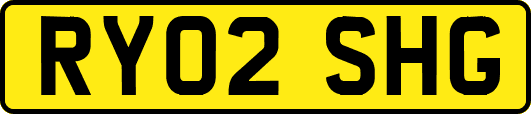 RY02SHG
