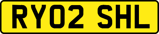 RY02SHL